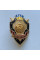 Знак ВСУ инженерные войска