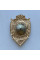 Знак ВСУ инженерные войска