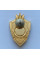 Знак Военная прокуратура Украины
