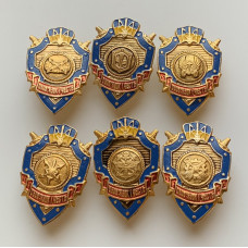 Знаки Украины долг и честь