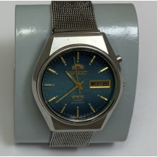 Наручные мужские часы Orient 21 jewels автомат