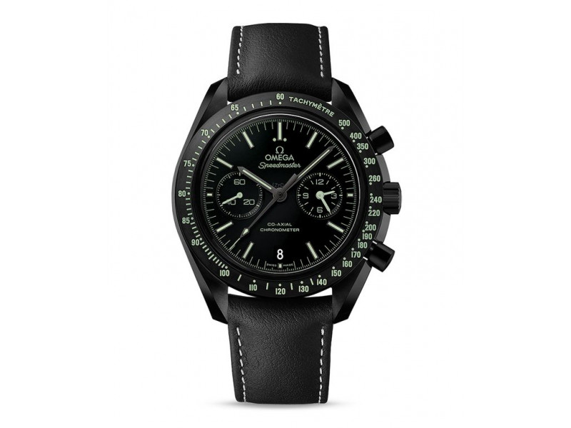 История часового бренда Omega.