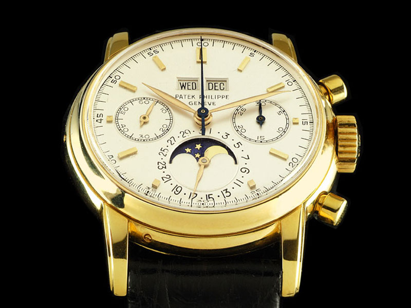 История всемирно известного часового бренда Patek Philippe