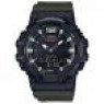 Часы Casio