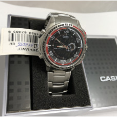 Часы Casio Edifice EFA-121D-1AVEF