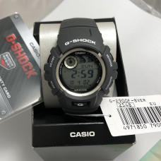Часы CASIO G-SHOCK G-2900F-8VER