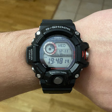 Часы Casio G-Shock GW9400