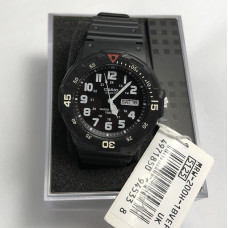 Наручные часы Casio MRW-200H-1BVEF