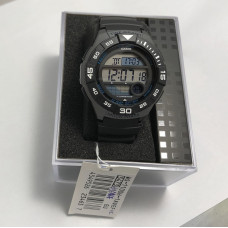 Наручные часы Casio WS-1100H-1AVEF