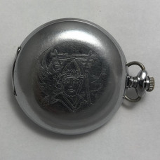 Отличная советская карманная Молния