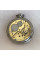 Швейцарские карманные часы Omega