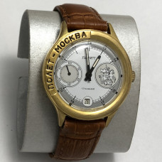 Мужские наручные часы Poljot made in USSR