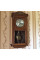 Старинные настенные четвертные часы Kienzle 1925 год