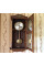 Старинные настенные четвертные часы Kienzle 1925 год