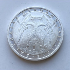 Монета Германии 5 марок Нейман