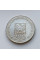 Монета Польши из серебра