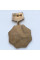 Значок 1020 лет крещения Киевской Руси