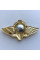 Знак Украины 25 ОПДБР