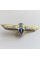 Знак Украины классность ВМФ 1 класс