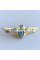 Знак Украины классность ВМФ 3 класс