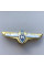 Знак Украины классность ВМФ М класс