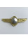 Знак Украины Общевойсковая классность 3 класс