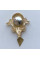 Знак Украины Парашютист