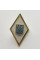 Знак Украины Ромб белый ВУЗ