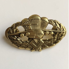 Знак Украины ВДВ редкий