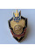 Знак ВС Украины механизированные войска