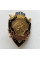 Знак ВС Украины Войска радиоэлектронной борьбы