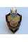 Знак ВС Украины Войска связи