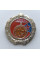 Футбольный значок СССР ЦСКА чемпион