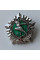 Знак ГТО СССР I ступени
