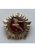Знак ГТО СССР V ступени