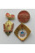 Знак СССР 30 лет Победы