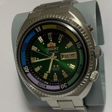 Мужские часы Orient KD King Diver Япония не ношенные