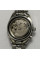 Чоловічий наручний Годинник Orient AAA crystal 21 jewels чорний
