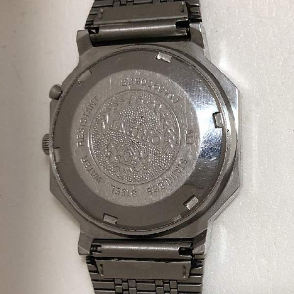 Мужские наручные Часы Orient фреза crystal 21 jewels