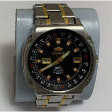 Мужские наручные часы Orient SK Японские