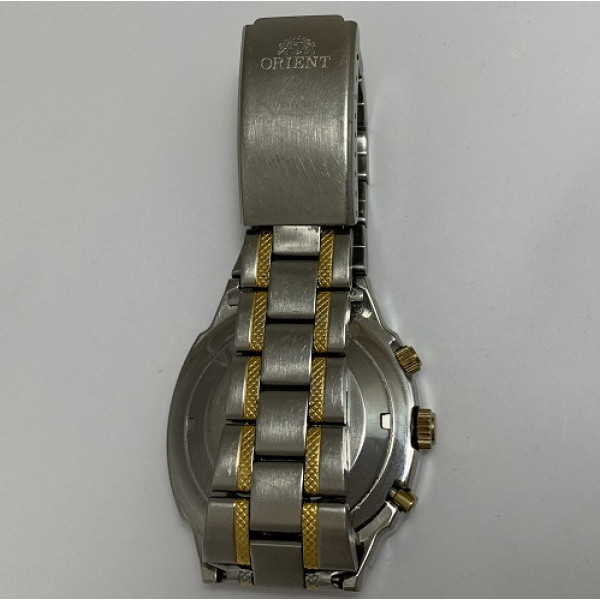 Мужские наручные часы Orient SK Японские
