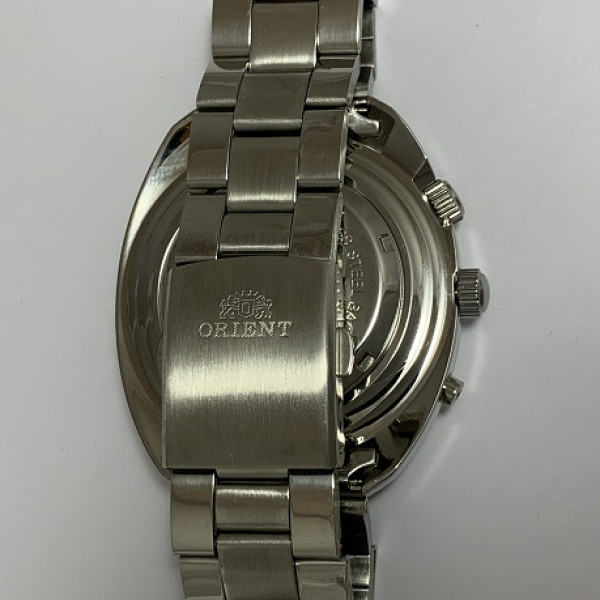 Наручний годинник Orient KD King Diver Японія не ношений
