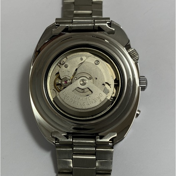 Наручний годинник Orient KD King Diver Японія не ношений