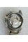 Жіночий наручний годинник Orient crystal 21 jewels AAA синій