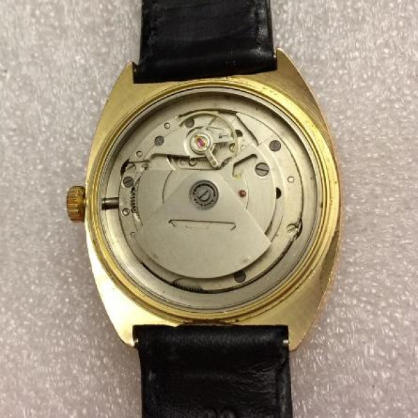 Мужские наручные часы Glashutte original spezichron automatic