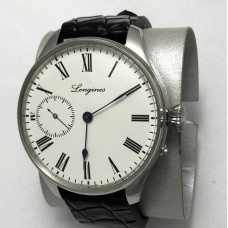 Мужские наручные швейцарские часы Longines 1937 года