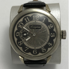 Мужские наручные швейцарские часы Longines марьяж