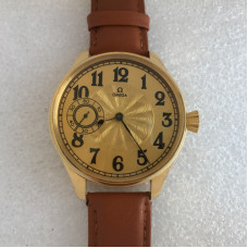Мужские наручные часы Omega марьяж