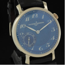 Мужские наручные часы Ulysse Nardin