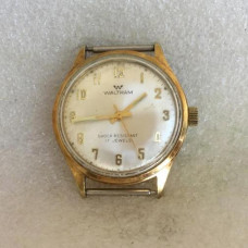 Мужские наручные часы waltham